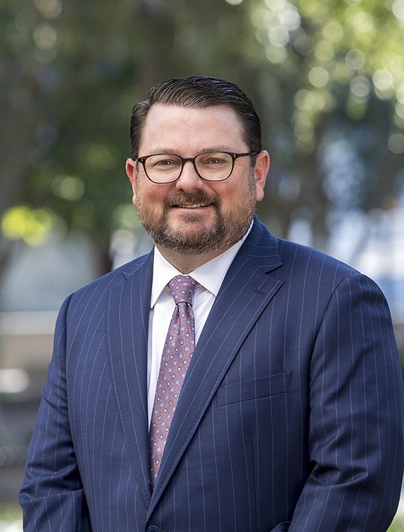 Drew Parker – 2024