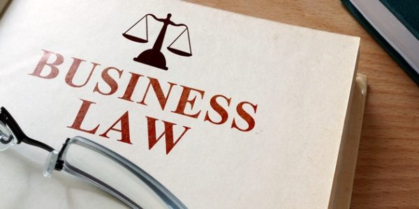 The Business Law Section: A Community for Legal Professionals